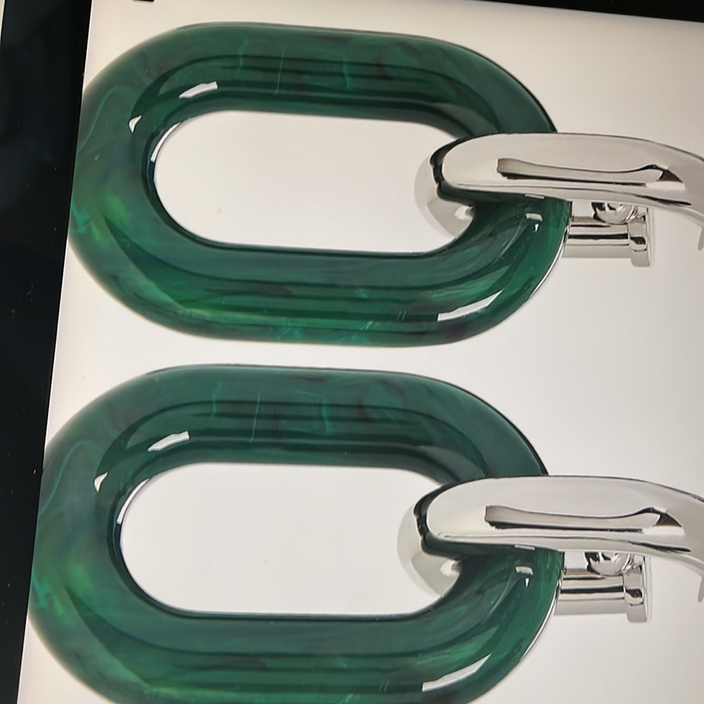 Paco Rabanne XL  Earing - Picture 2 of 3